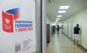 Борис Менделевич: «Призываю наших граждан не бояться заразиться и исполнить свой гражданский долг»