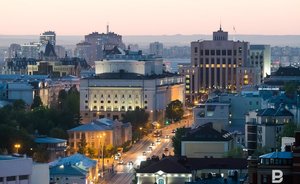 Власти Татарстана считают, что опасений по наплыву беженцев из Афганистана в республику нет