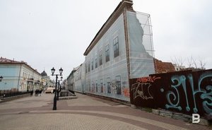 Кредиторы казанского «Дома на Проломной» решили банкротить компанию