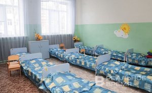 В Ново-Савиновском районе Казани строят еще один детский сад