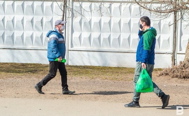 Ученые назвали города, где возможна вторая волна COVID-19 из-за начала учебного года
