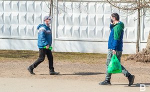 Ученые назвали города, где возможна вторая волна COVID-19 из-за начала учебного года