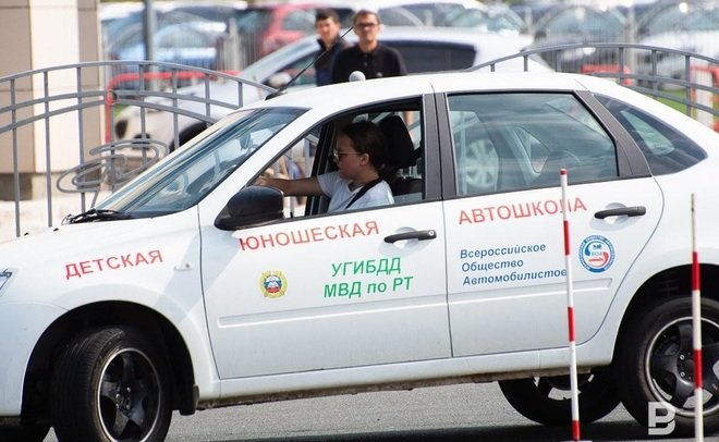В России будущих водителей при получении прав будут проверять на хронический алкоголизм