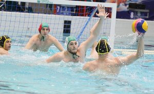 «КОС-Синтез-УОР» обыграл «Штурм-2002» и занял 5-е место на кубке России