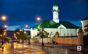 В 2022 году туристический поток в Татарстан может превзойти допандемийный уровень