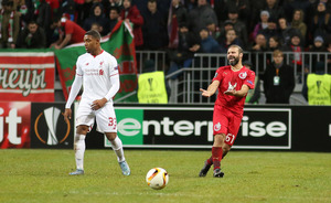 Сегодня «Рубин» в гостях сыграет с «Краснодаром»