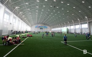 В играх стран БРИКС в Казани могут принять участие около 5 тысяч спортсменов