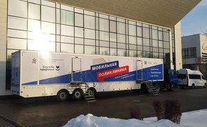 Удовлетворенность татарстанцев качеством медицинской помощи приблизилась к 46%