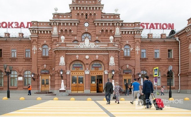 В Татарстане выдача разрешений на временное проживание сократилась более чем на четверть