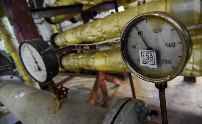 Власти Челнов заявили, что УК никому в карман не лезли, и назвали тариф за отопление самым низким