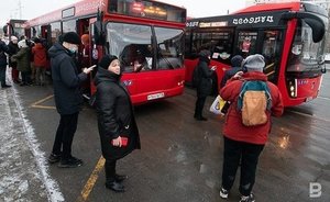 В Татарстане почти 6 тысяч студентов получат транспортные гранты