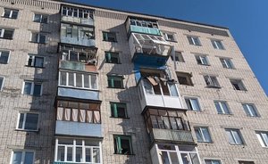 В Зеленодольске задержали врача, которая отказалась госпитализировать взорвавшего квартиру пенсионера