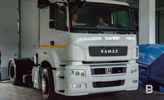 КАМАЗ выкупил земли у некогда крупнейшего перевозчика Челнов за 68 миллионов рублей