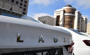 Российские автомобили с начала осени подорожали на 0,7%