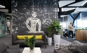 Крупный бизнес в Казани столкнулся с дефицитом офисов