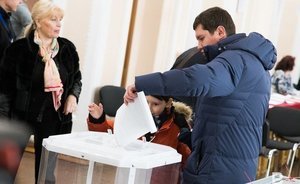 Глава ЦИК заплатит 77 тысяч рублей предложившему новое название для избирательной урны
