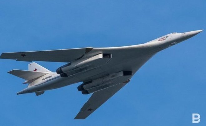 «Туполев» перейдет в подчинение к Корпоративному центру самолетостроения