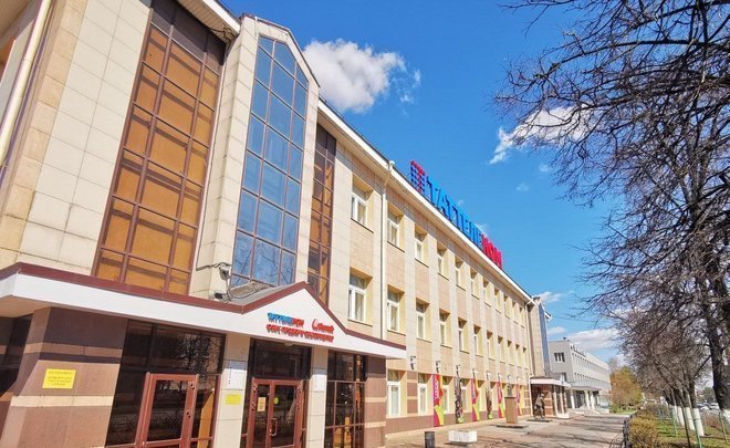 «Таттелеком» выплатил остаток дивидендов по обыкновенным акциям в размере 33,7 миллиона рублей