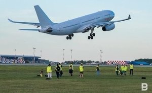 Ростуризм: для 52 стран могут запустить электронную въездную визу в Россию