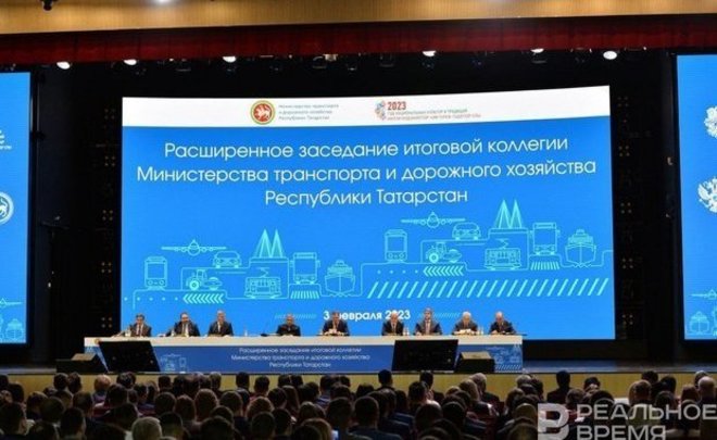 Возвращение первого зама, отдел цифровизации: в Минтрансе Татарстана изменят структуру