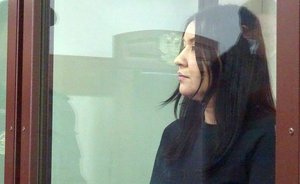 Осужденная за трагедию в ТЦ «Адмирал» получила в колонии отпуск