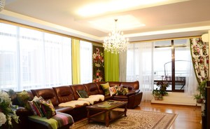 В Казани самая дорогая квартира из «вторички» продается за 43 миллиона рублей (фото)