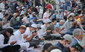 Как пройдет празднование Курбан-байрама в Казани — расписание, места забоя животных