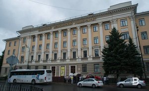 В КГМУ уволили преподавательницу, которая раскритиковала внешность студентки