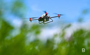 В Воронеже ввели режим ЧС районного масштаба после падения беспилотника