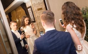 В Татарстане сократят штат Управления ЗАГСа