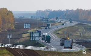 В Татарстане отремонтируют три участка дорог на 520 млн рублей
