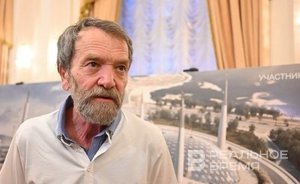 Айвар Саттаров: «Ценности поменялись — храмы ставить негде»