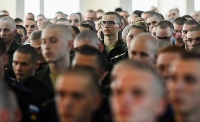 В Казани продолжается весенний призыв в армию