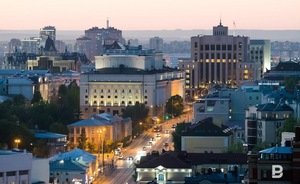 Казань поднялась на второе место в рейтинге городов Ильи Варламова