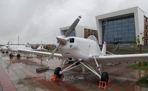 Татарстанская фирма «МВЕН» по решению суда передаст ОНПП «Технология» 10 самолетов Т-500