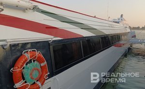 Госдума хочет ускорить развитие речного пассажирского транспорта в России — начнут с Волги