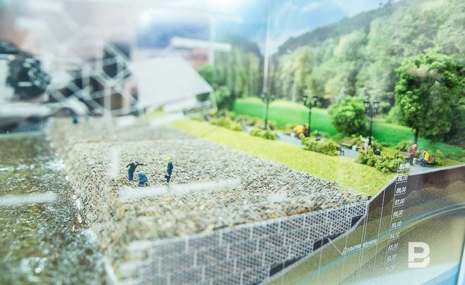 В Татарстане изменят категорию земельных участков для размещения на них ритуальных объектов