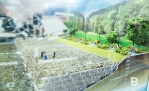 В Татарстане изменят категорию земельных участков для размещения на них ритуальных объектов