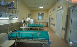 Татарстан получит почти 600 млн рублей на финансирование медучреждений, работающих по системе ОМС