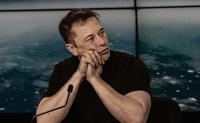 Илон Маск предложил свою помощь демонстрантам в Белоруссии