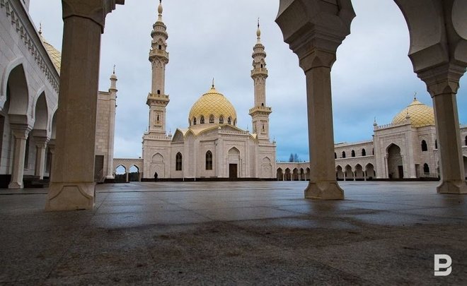 В ДУМ России опровергли запрет мусульманам заключать межконфессиональные браки