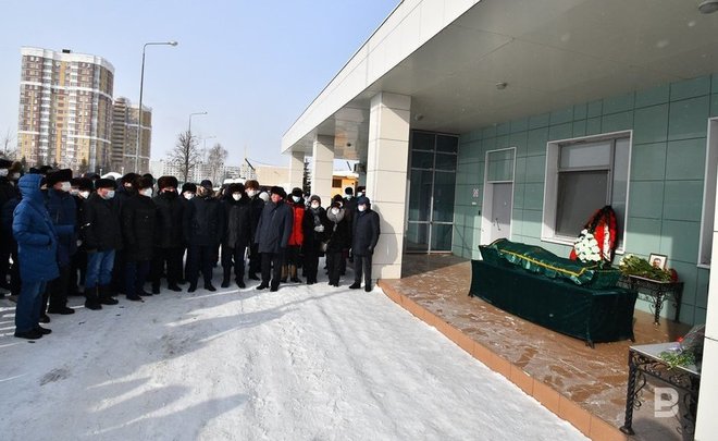 За первый квартал смертность в Татарстане сократилась на 15%