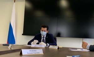 Абдулганиев рассказал, когда могут возобновиться заседания совета по предпринимательству при президенте Татарстана