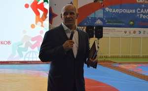 Карелин о «Единой России»: «Это правильная, полезная для государства система»