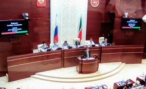 Госсовет Татарстана дополнил Стратегию-2030 положениями о развитии ТЭК