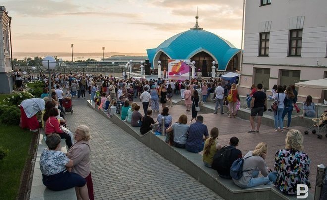 В России создадут единый реестр экскурсоводов и гидов-переводчиков