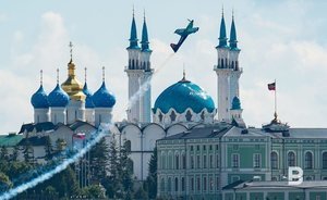 В 2018 году на охрану поставили 10 объектов культурного наследия Казани