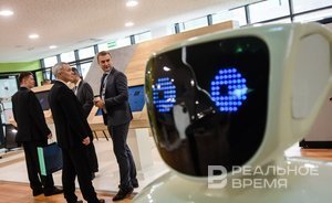Более четверти казанцев боятся остаться без работы из-за искусственного интеллекта