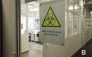 В Татарстане начала работать вторая частная лаборатория, тестирующая на коронавирус