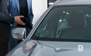 Россияне из премиальных авто с пробегом чаще выбирают Mercedes-Benz